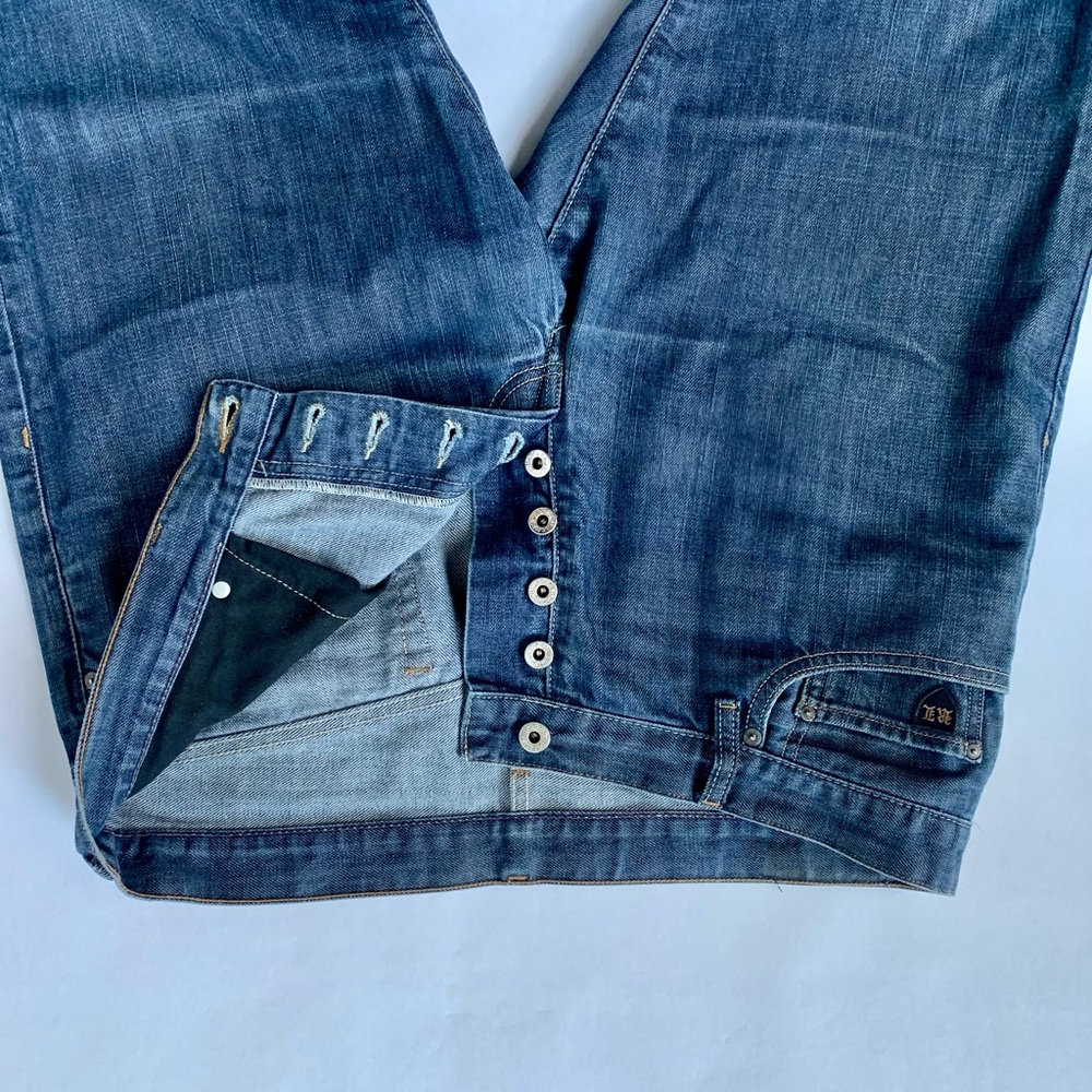 Jeans Ralph Lauren Morrison, 36/32